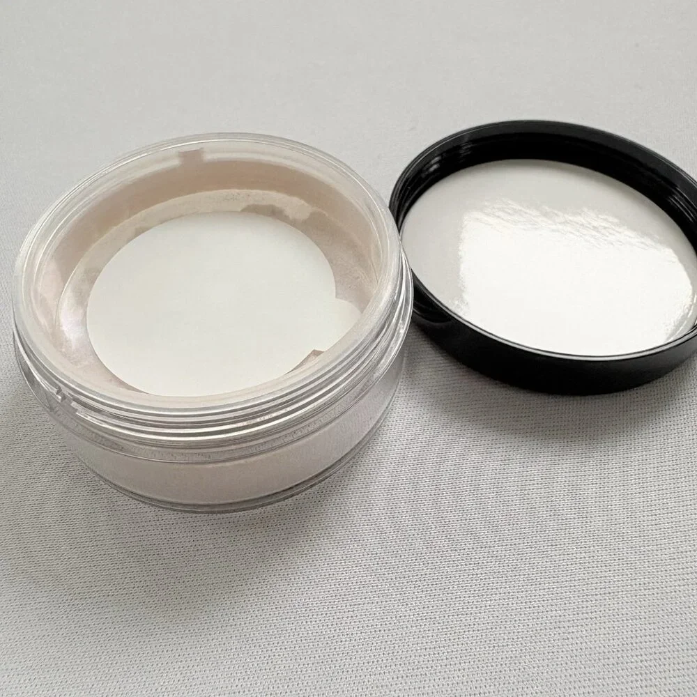 (2) Young Living Savvy Minerals Diamond Dust Veil Setting Powder New Sealed